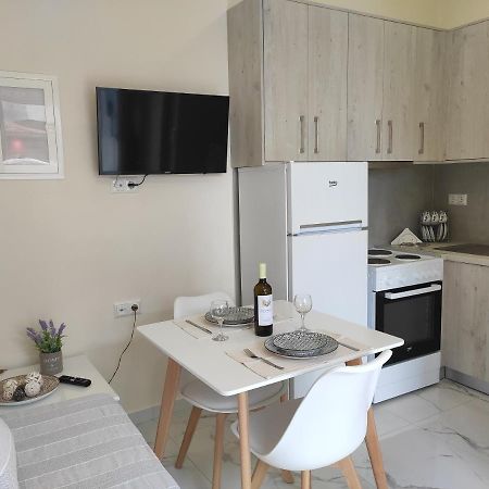 Senka Studios Parga Ruang foto