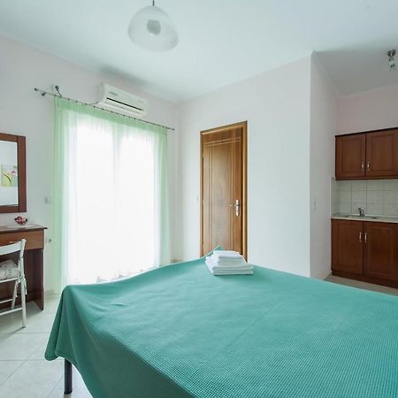 Senka Studios Parga Bagian luar foto