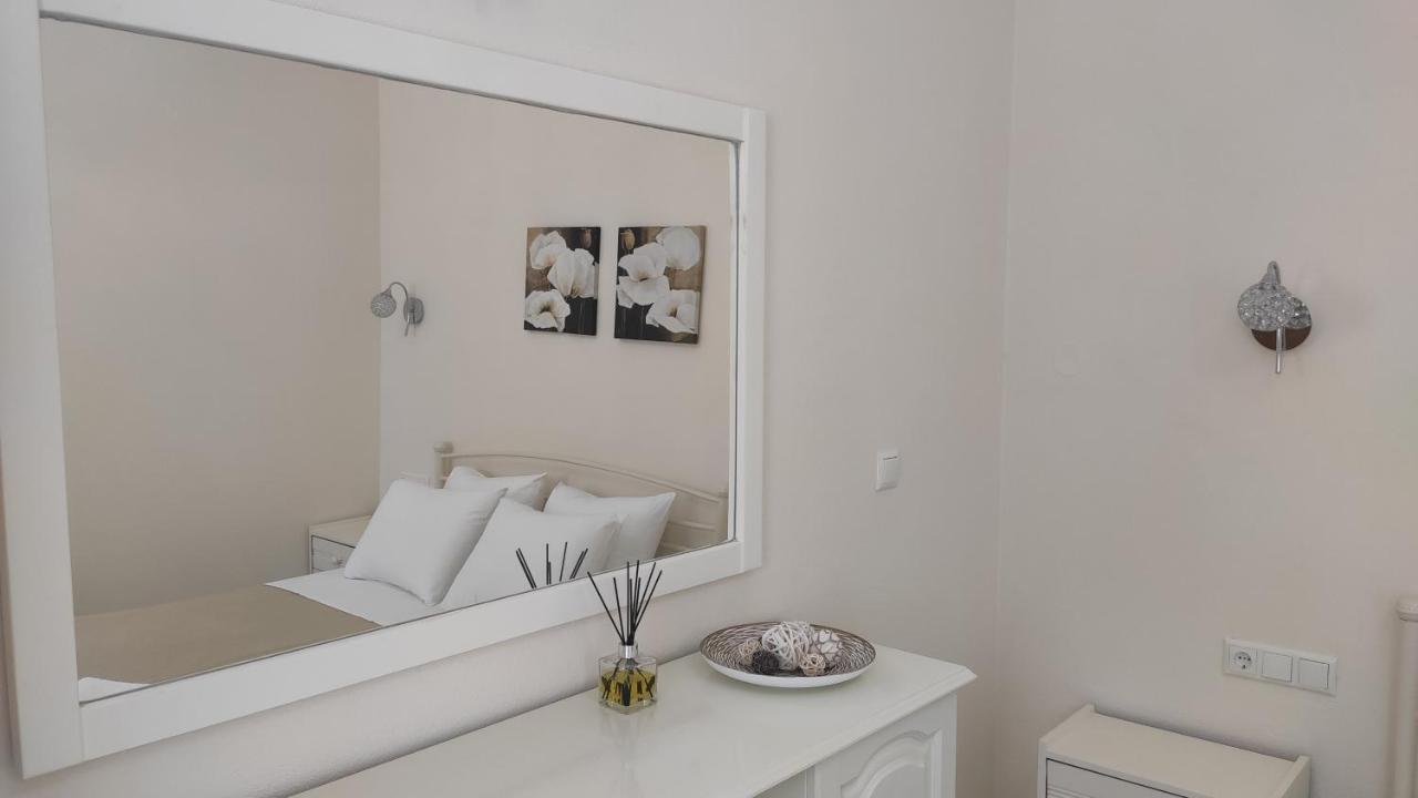 Senka Studios Parga Bagian luar foto